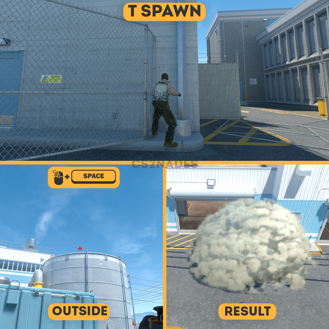 Crosshair Target